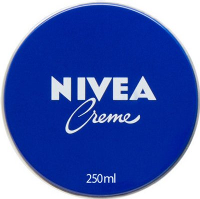 Універсальний крем Nivea для догляду за шкірою 250 мл 003924 фото