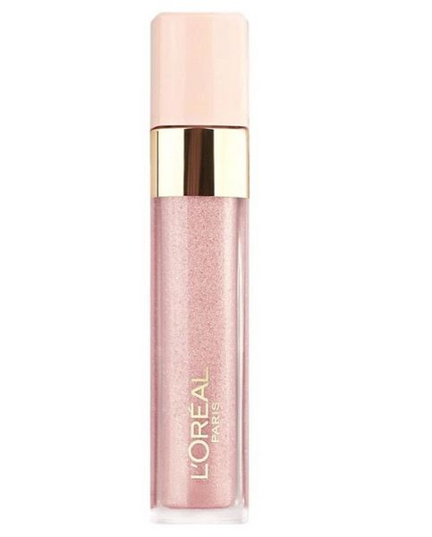 Блеск для губ L'Oreal Paris Glam Shine №211 Кристалл 8 мл 003958 фото