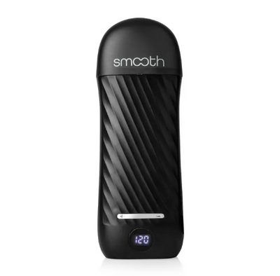 Воскоплав картриджний SMOOTH CL-100 BLACK на 45W і 100 мл 002874 фото