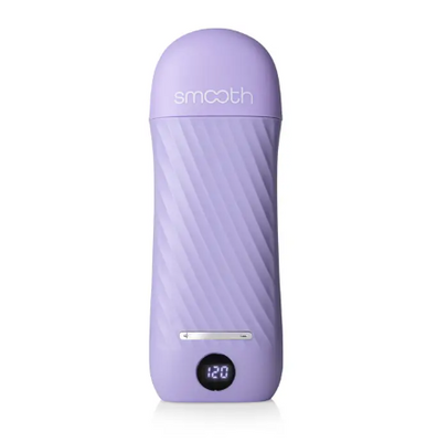 Воскоплав картриджний SMOOTH CL-100 LAVENDER на 45W і 100 мл 002875 фото