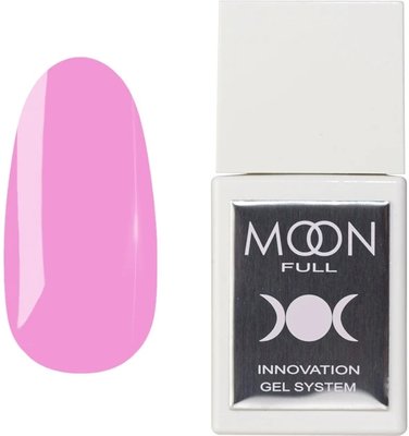 Рідкий гель Moon Full №BG16 Liquid Builder Gel для зміцнення та моделювання нігтів 15 мл 004027 фото