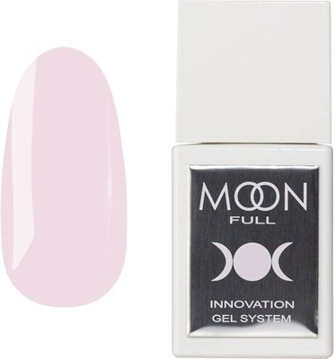 Жидкий гель Moon Full №BG19 Liquid Builder Gel для укрепления и моделирования ногтей 15 мл 004028 фото