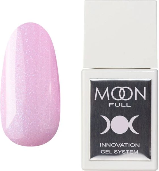 Рідкий гель Moon Full №BG29 Liquid Builder Gel для зміцнення та моделювання нігтів 15 мл 004029 фото