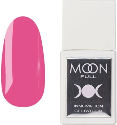 Рідкий гель Moon Full №BG31 Liquid Builder Gel для зміцнення та моделювання нігтів 15 мл 004030 фото