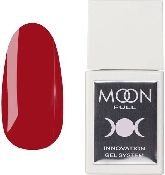 Рідкий гель Moon Full №BG34 Liquid Builder Gel для зміцнення та моделювання нігтів 15 мл 004031 фото