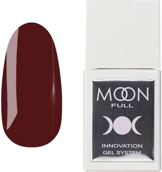 Рідкий гель Moon Full №BG36 Liquid Builder Gel для зміцнення та моделювання нігтів 15 мл 004032 фото