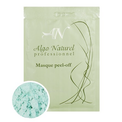 Альгінатна маска "Anti-Age", Algo Naturel 25г 003153 фото