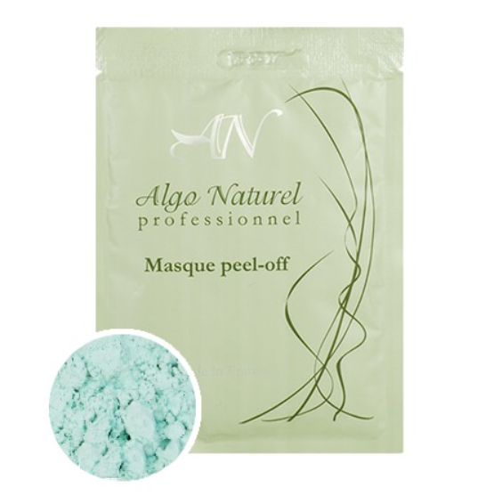 Альгінатна маска "Anti-Age", Algo Naturel 25г 003153 фото