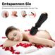 Melo Вібромасажер для тіла (Wand massager) 002426 фото 3