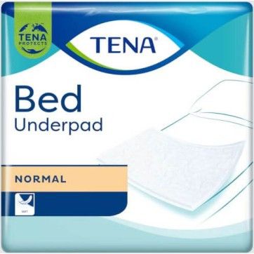 Tena Влагопоглощающие пеленки Bed Normal 60*90см (30шт/уп) 001821 фото