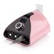 Фрезер для маникюра BUCOS ZS-711 PINK PROFESSIONAL - 35 000 об/мин 65W 002674 фото 1