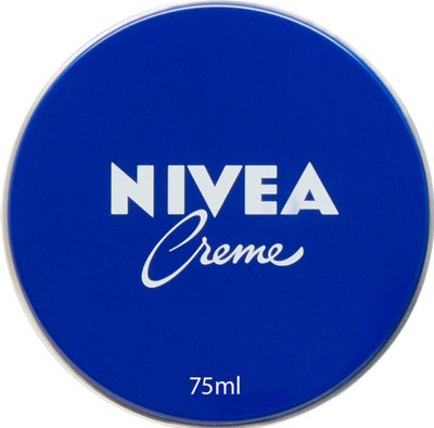 Універсальний крем Nivea для догляду за шкірою 75 мл 003922 фото