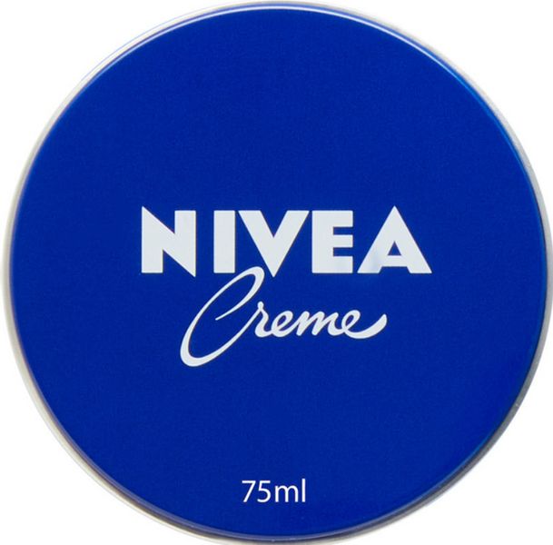 Универсальный крем Nivea для ухода за кожей 75 мл 003922 фото