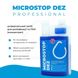 Засіб для дезінфекції Microstop Dez Professional Дезекон - 1000 мл 002683 фото 3